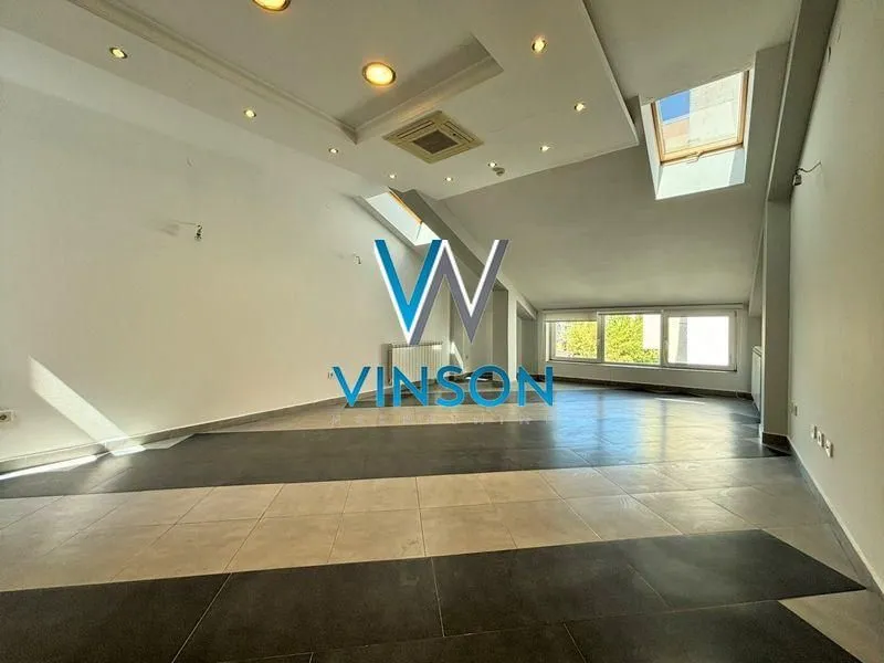 Rent, office space, 250m², Bulevar Oslobodjenja, Novi Sad Sve Podlokacije