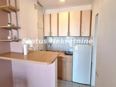Izdavanje, jednosoban stan, 30m², Grbavica, Novi Sad Sve Podlokacije - image 5