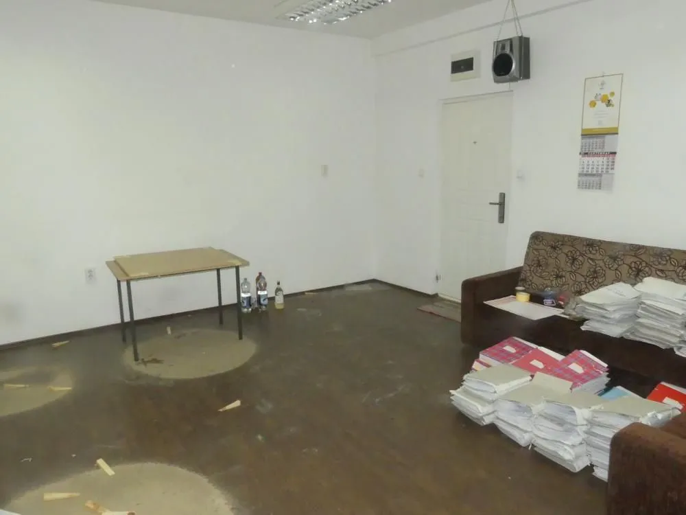 Sale, office space, 72m², Industrijska zona, Jagodina
