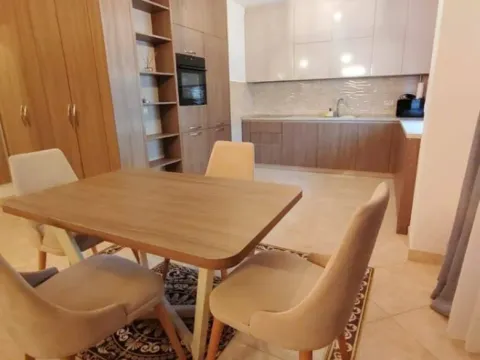 Sale, one bedroom apartment, 68m², Bečići, Budva - image 4