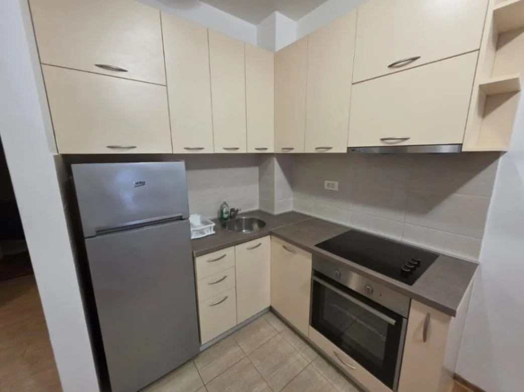 Rent, parking/garage, 58m², Rozino, Budva