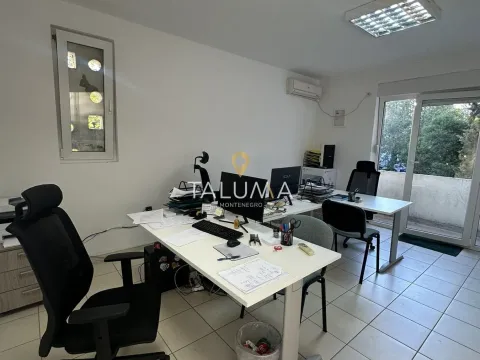 Sale, one bedroom apartment, 47m², Preko Morače, Podgorica - image 1