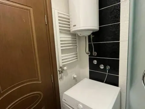 Izdavanje, dvosoban stan, 66m², Crveni Krst, Beograd - image 15
