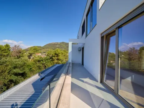 Sale, two bedroom apartment, 111m², Mrčevac, Tivat - image 7