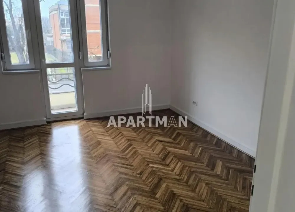 Sale, two bedroom apartment, 45m², Crveni Krst, Beograd