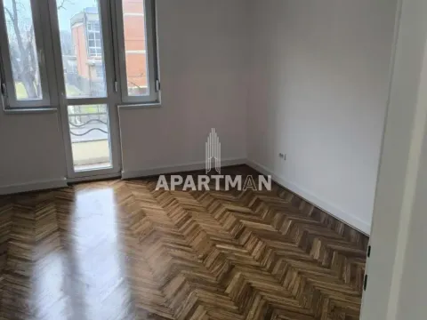 Prodaja, dvosoban stan, 45m², Crveni Krst, Beograd - image 1
