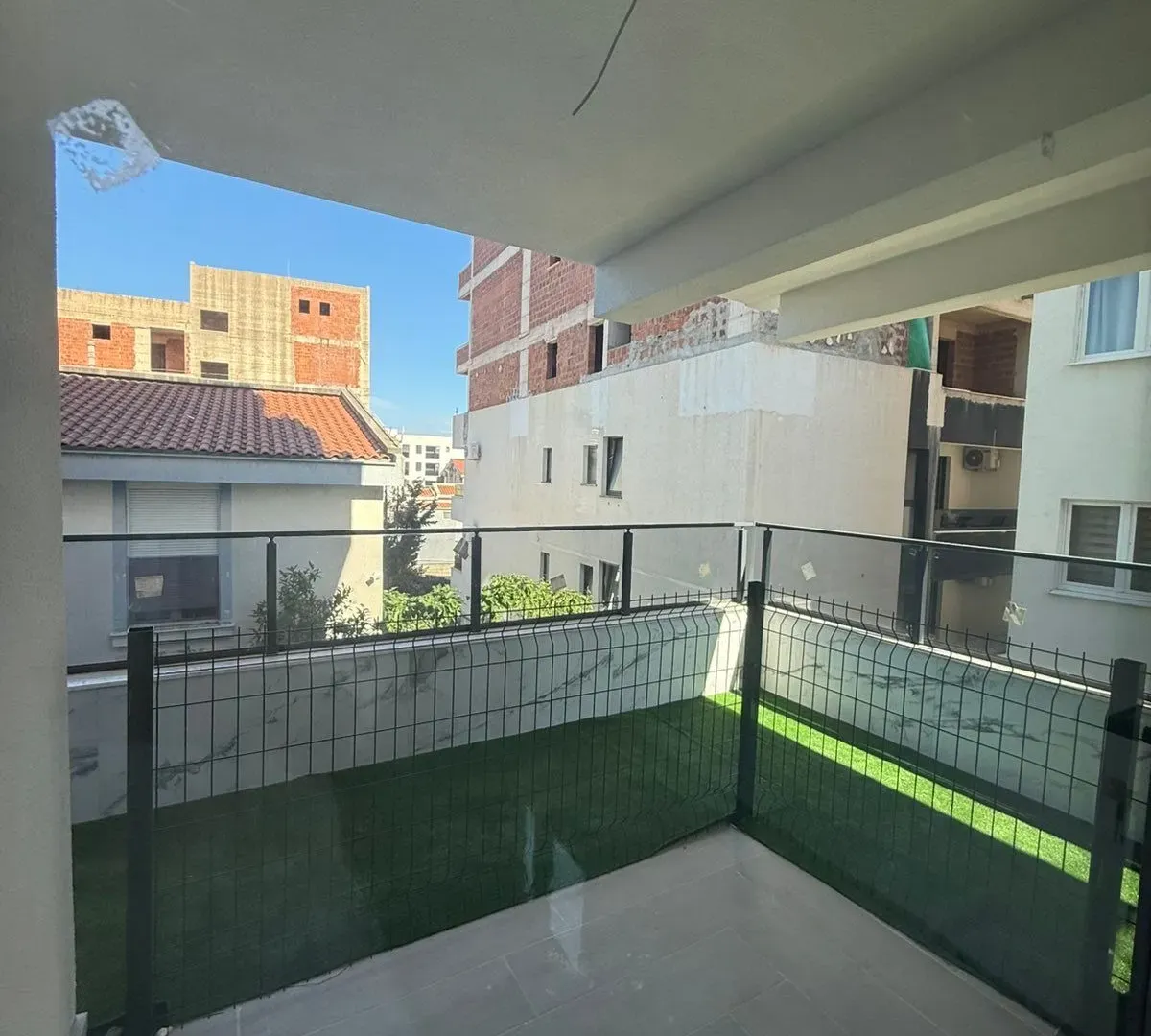 Sale, two bedroom apartment, 77m², Dobra Voda, Budva
