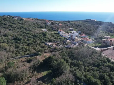 Prodaja, plac, 2450m², Krimovica, Kotor - image 22