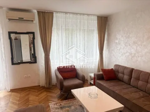 Izdavanje, dvosoban stan, 55m², Stari Grad, Beograd - image 5