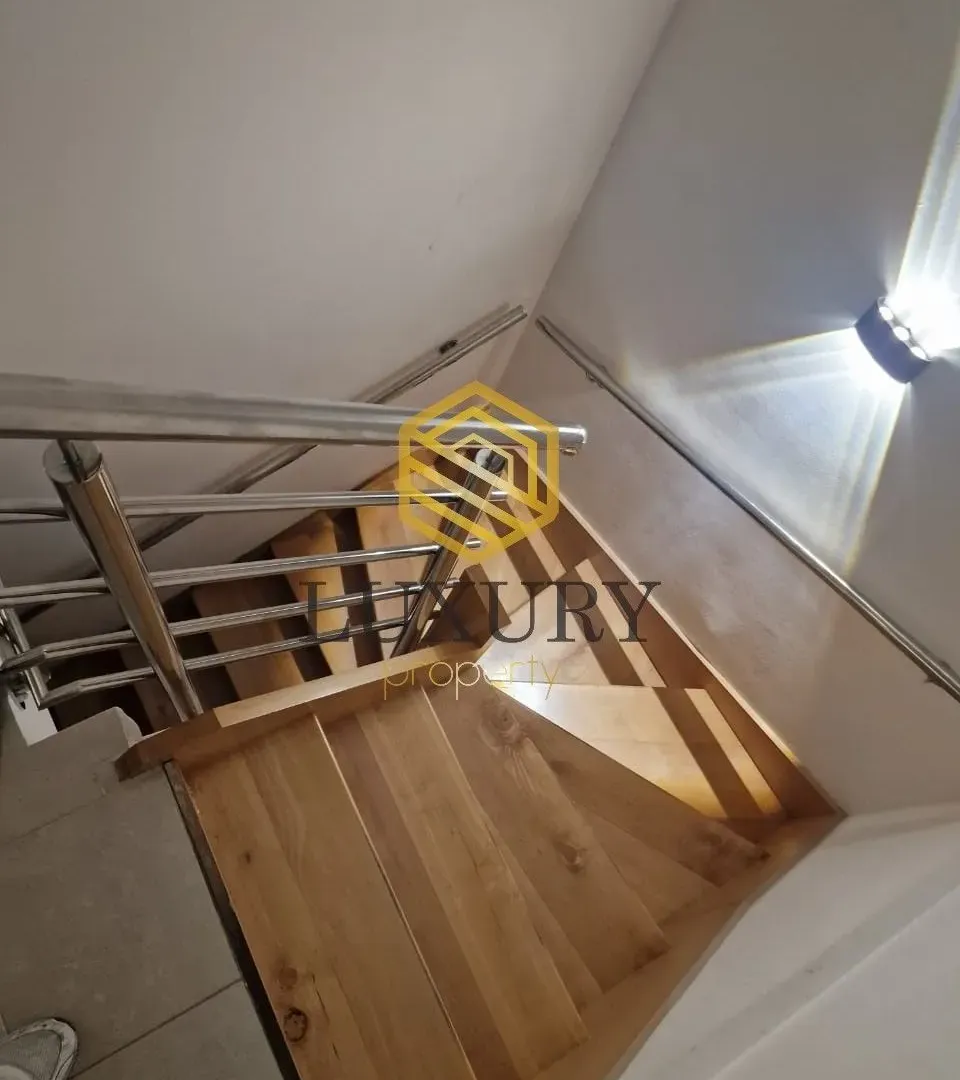 Rent, one bedroom apartment, 68m², Ljubović, Podgorica