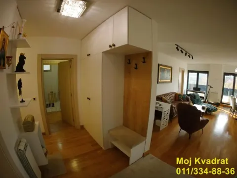 Sale, four bedroom apartment, 103m², Voždovačka Crkva, Voždovac Sve Podlokacije - image 6
