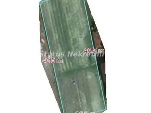 Sale, land lot, 781m², Futog, Novi Sad Sve Podlokacije - image 3