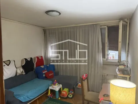 Prodaja, dvosoban stan, 63m², Banovo Brdo, Beograd - image 8