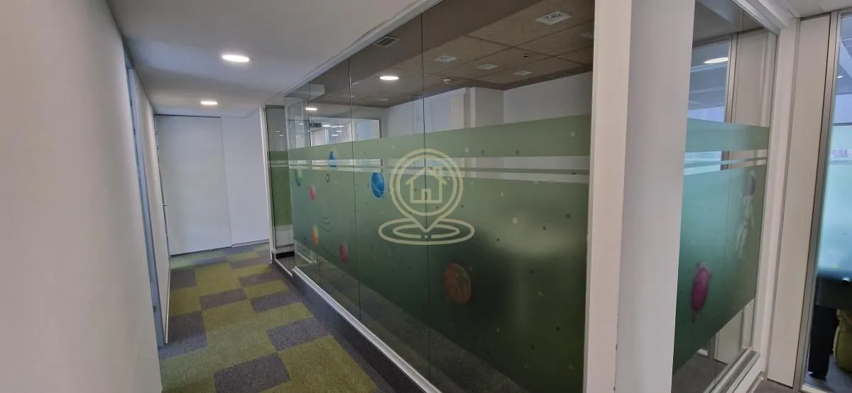 Rent, office space, 840m², Novi Beograd Blok 67, Novi Beograd Sve Podlokacije