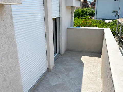 Rent, two bedroom apartment, 62m², Momišići, Podgorica - image 12