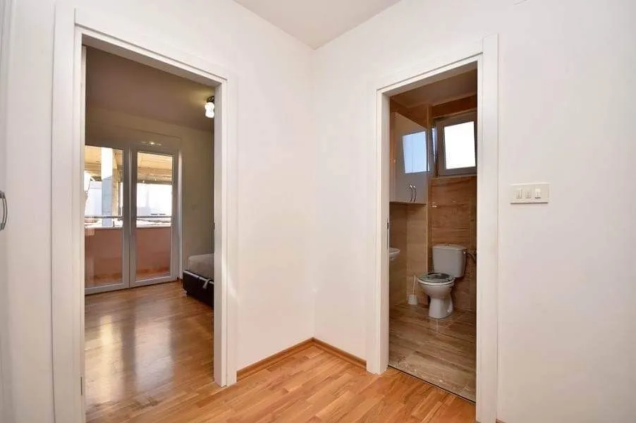 Prodaja, dvosoban stan, 55m², Igalo, Herceg Novi