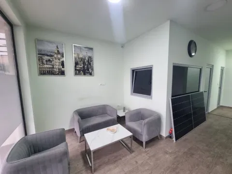 Sale, office space, 57m², City Kvart, Podgorica - image 5