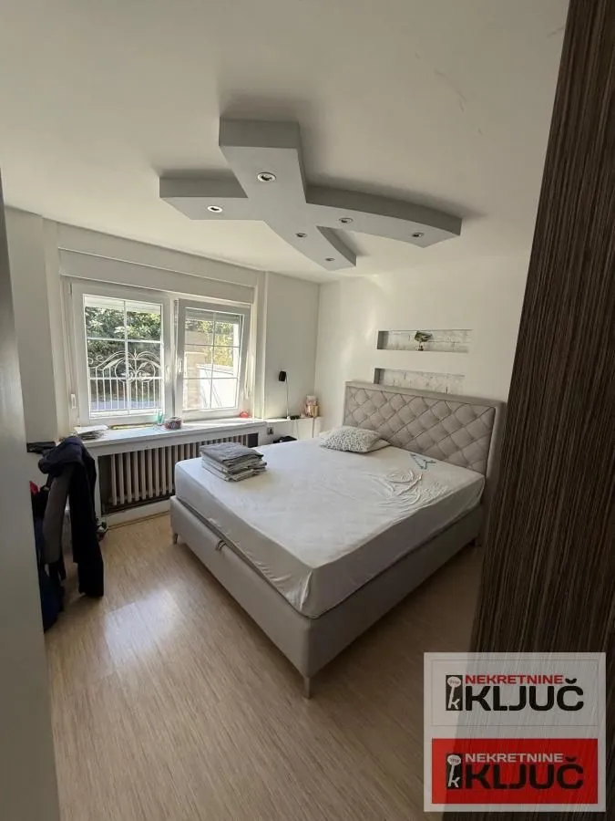 Izdavanje, kuća, 130m², Salajka, Novi Sad Sve Podlokacije
