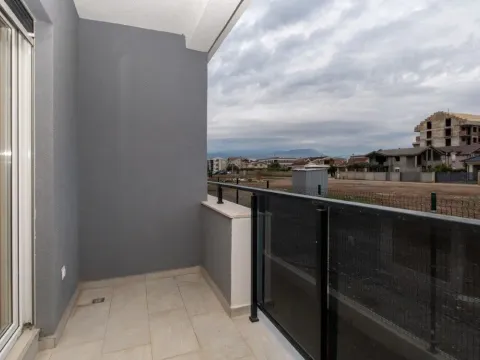 Sale, one bedroom apartment, 46m², Podgorica, Crna Gora - image 10