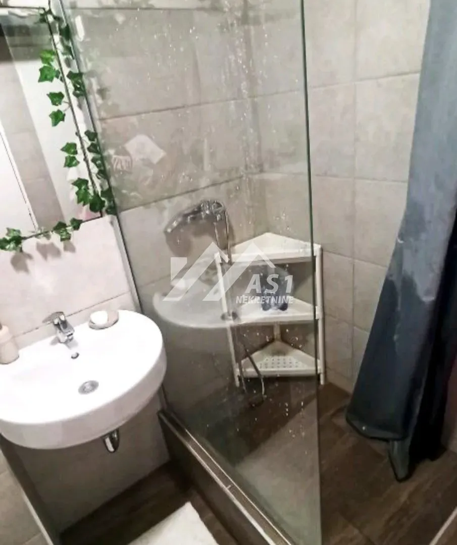 Rent, two bedroom apartment, 60m², Liman 3, Novi Sad Sve Podlokacije