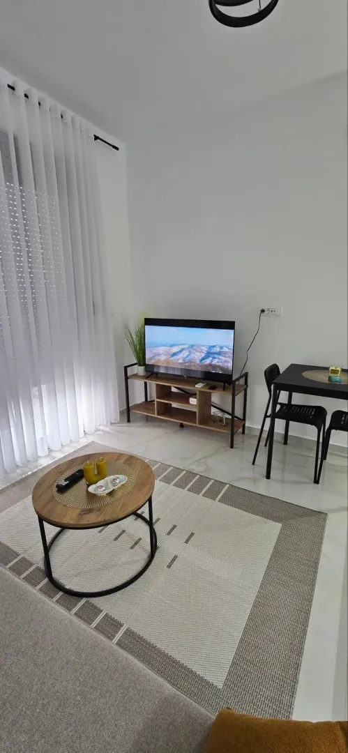 Rent, studio apartment, 34m², Čeluga, Bar