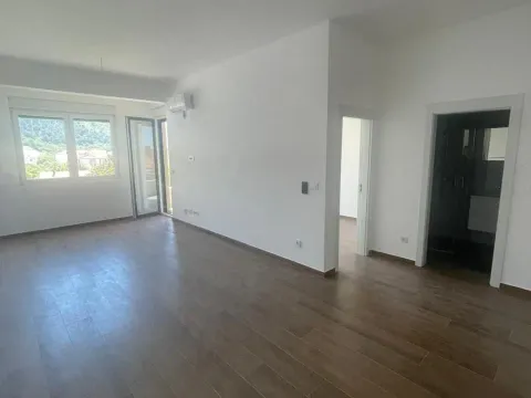 Sale, one bedroom apartment, 46m², Podmaine, Budva - image 4