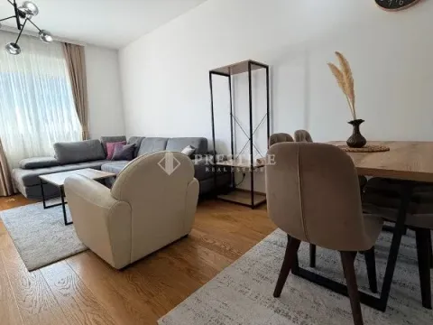 Rent, one bedroom apartment, 48m², New City, Podgorica - image 7