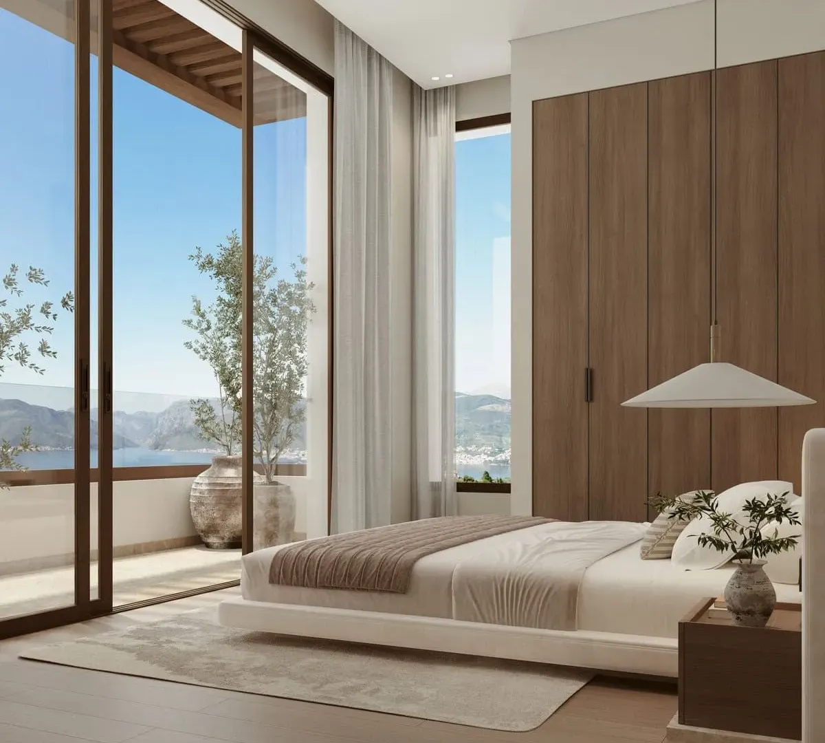 Sale, house, 184m², Kotor, Crna Gora