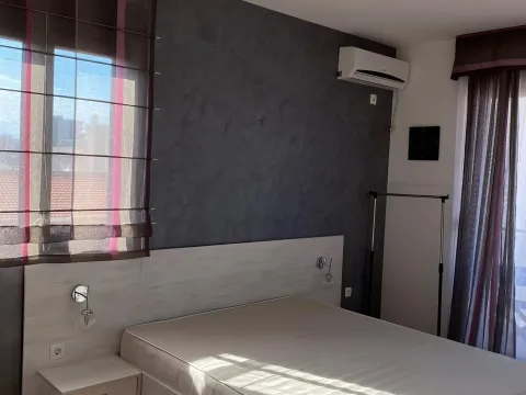 Sale, three bedroom apartment, 112m², Bečići, Budva - image 8
