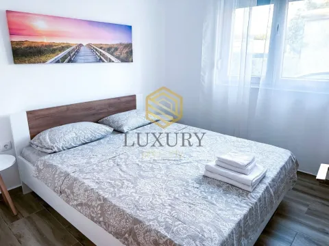 Rent, one bedroom apartment, 40m², Gornja Gorica, Podgorica - image 3