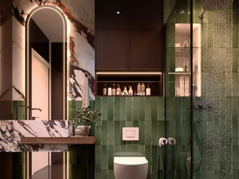 Prodaja, trosoban stan, 93m², Zagorič, Podgorica - image 3
