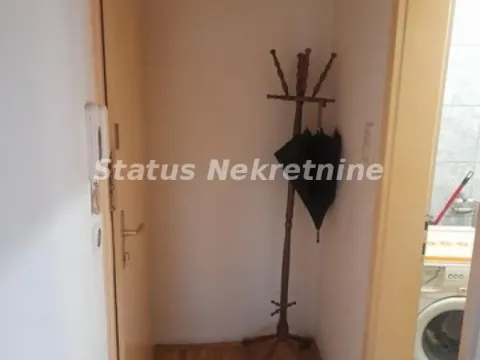Izdavanje, jednosoban stan, 36m², Nova Detelinara, Novi Sad Sve Podlokacije - image 6