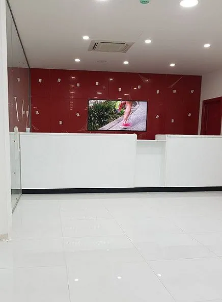 Sale, four bedroom apartment, 179m², Terazije, Užice