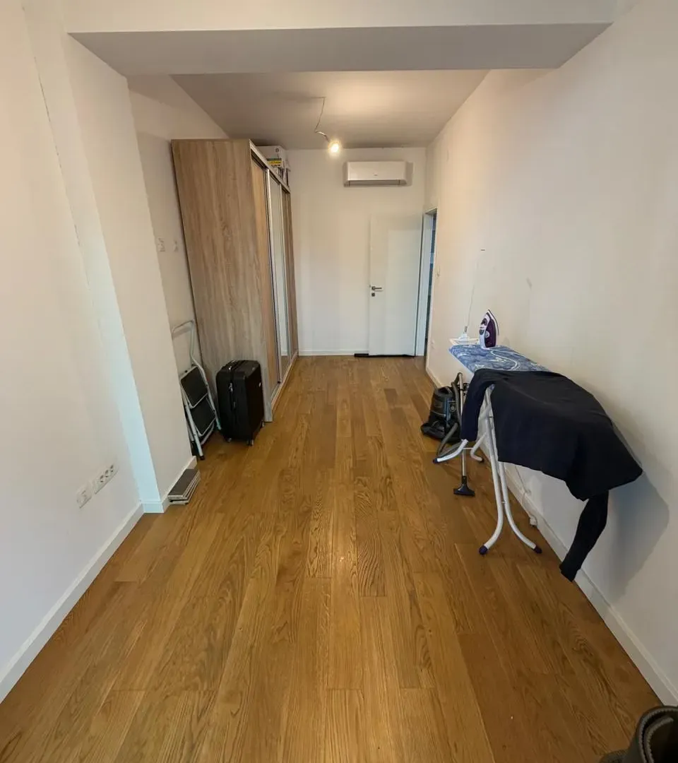 Prodaja, dvosoban stan, 78m², Centar, Podgorica