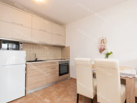 Prodaja, jednosoban stan, 46m², Savina, Herceg Novi - image 4