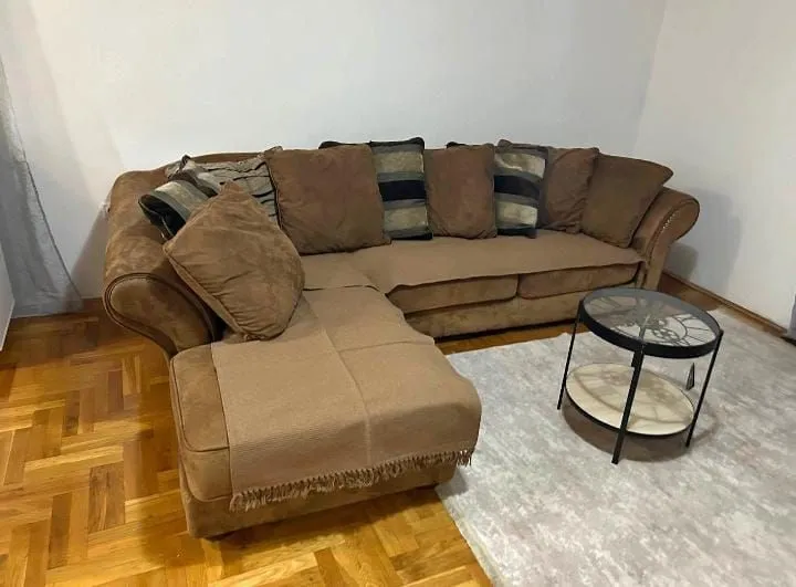 Prodaja, dvosoban stan, 60m², Zagorič, Podgorica