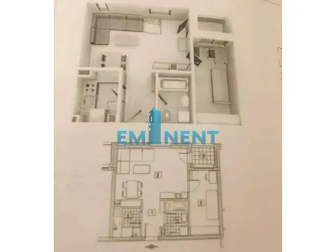 Izdavanje, stan, 41m², Novi Beograd Blok 61, Novi Beograd Sve Podlokacije - image 14