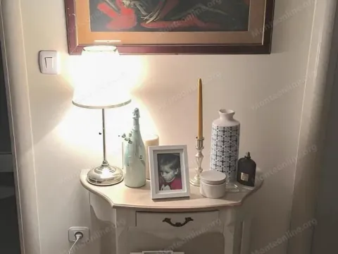 Sale, two bedroom apartment, 47m², Nova Dalmatinska, Podgorica - image 4