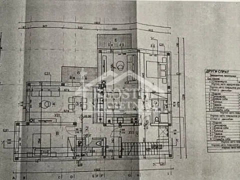 Prodaja, dvosoban stan, 53m², Centar, Smederevo - image 12