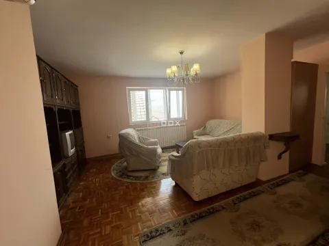 Rent, three bedroom apartment, 90m², Medijana, Niš - image 2