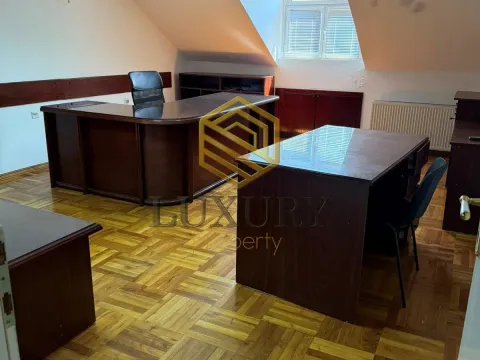 Rent, office space, 130m², Centar, Podgorica - image 5
