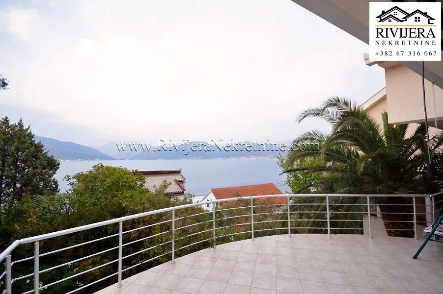 Prodaja, kuća, 142m², Krašići, Tivat