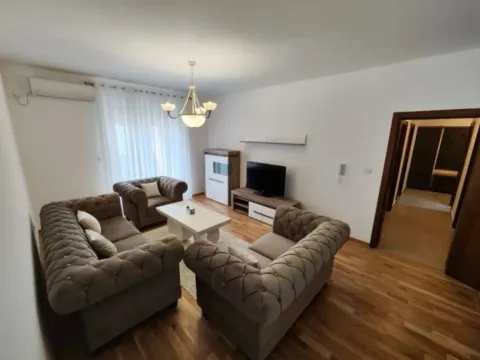 Rent, two bedroom apartment, 73m², Tuški Put, Podgorica - image 4
