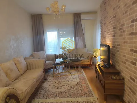 Rent, two bedroom apartment, 66m², Ljubović, Podgorica - image 3