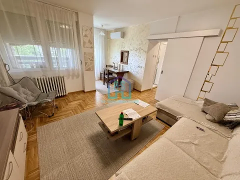 Prodaja, dvosoban stan, 46m², Novo naselje, Novi Sad - image 5