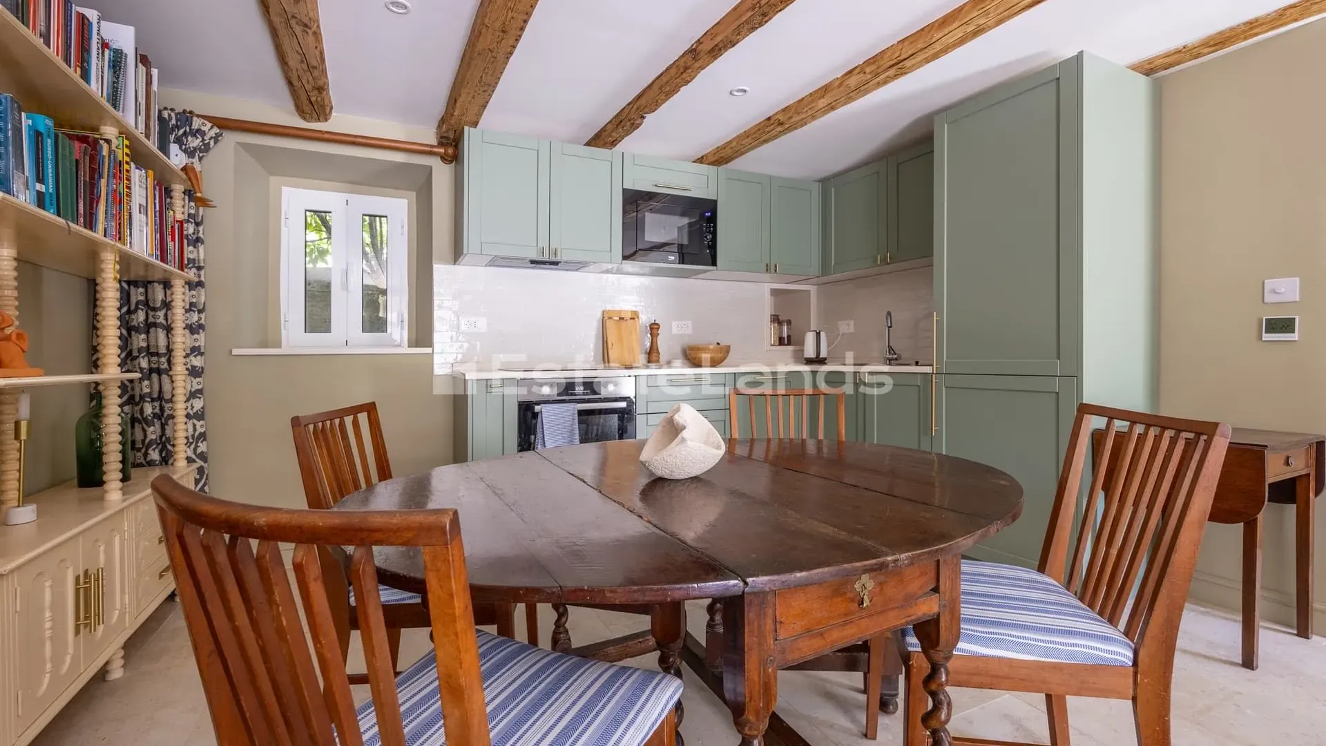 Prodaja, kuća, 92m², Kamenari, Herceg Novi