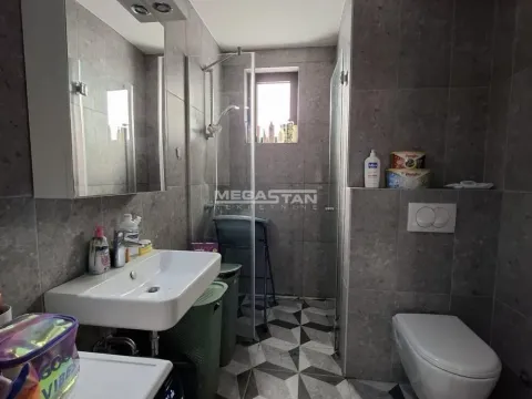 Sale, three bedroom apartment, 78m², Crveni Krst, Beograd - image 6