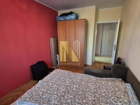 Izdavanje, dvosoban stan, 44m², Cara Dušana, Novi Sad Sve Podlokacije - image 7