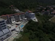 Sale, one bedroom apartment, 47m², Centar, Tivat - image 18