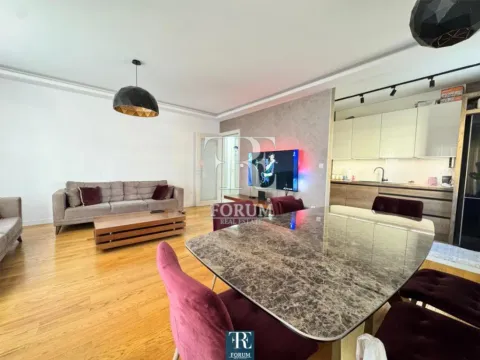 Prodaja, trosoban stan, 101m², Central Point, Podgorica - image 3